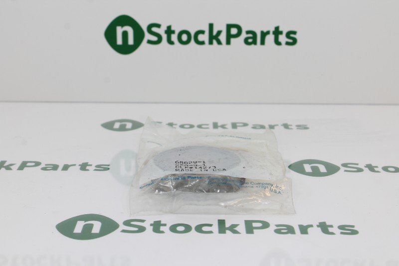 CUMMINS 68629-1 NSFB