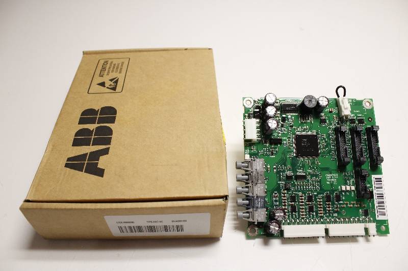 ABB 68685826 NSFBC01 - PLC