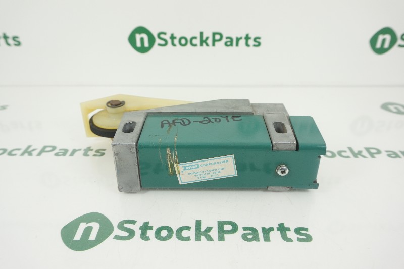 DOVER 69290 LIMIT SWITCH NSMD