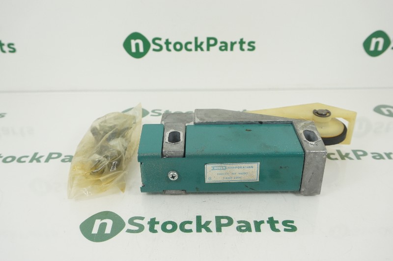 DOVER 69290 2 AMP 230 V LIMIT SWITCH NSNB