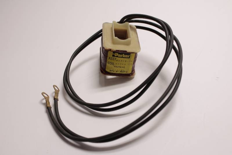 PARKER 69729-01 NSNBC01