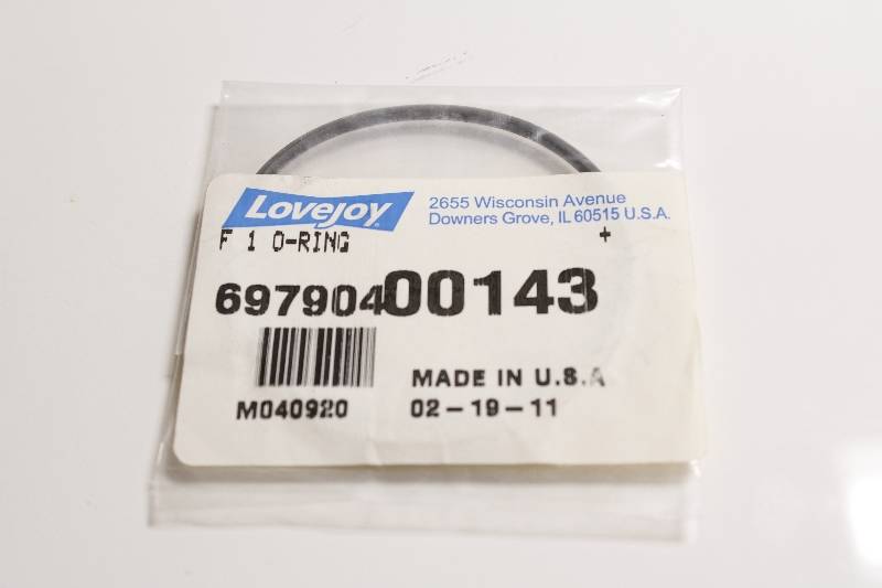 LOVEJOY 69790400143 NSNBC01