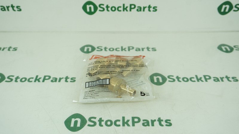 DYNAFL 69934 5PACK NSFB