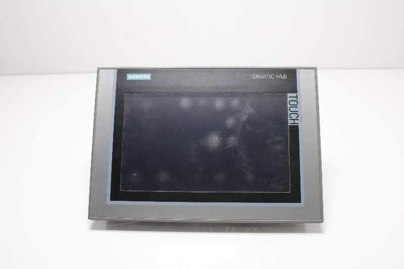 SIEMENS 6AV2 124-0JC01-0AX0 NSMDC01