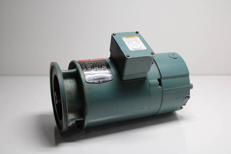 HP RPM - RELIANCE ELECTRIC 6B78K7051 NSMDC01