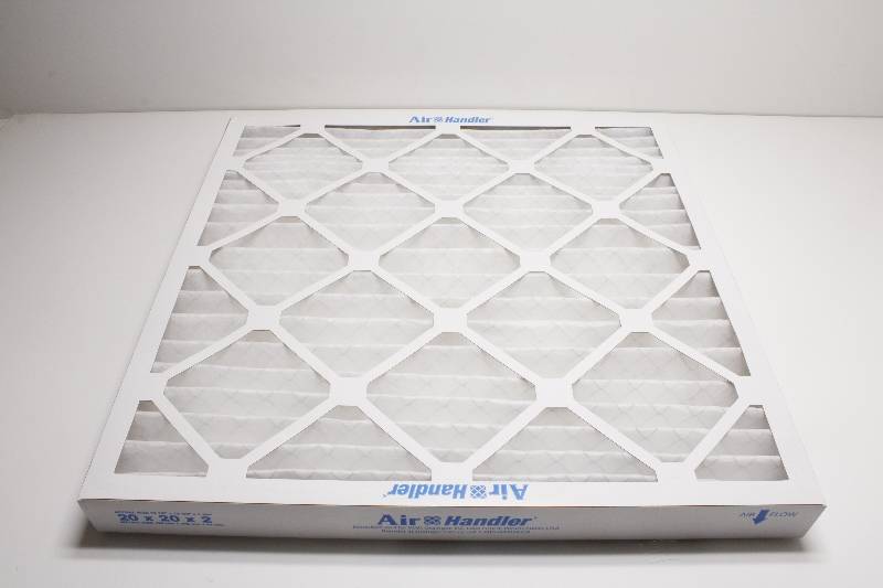 AIR HANDLE 6B937 NSNBC01