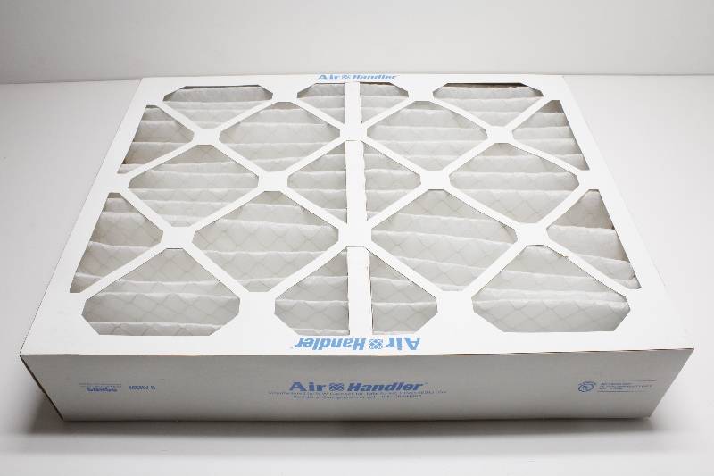 AIR HANDLE 6B955 6PK NSNBC01