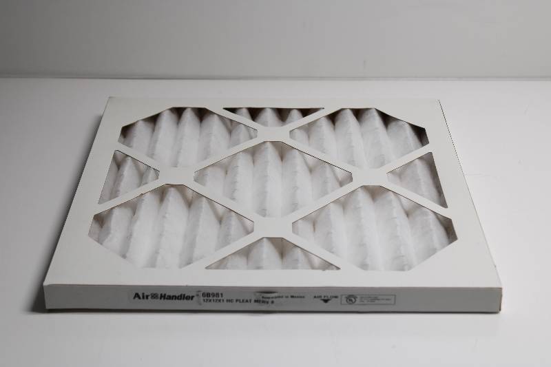 AIR HANDLE 6B981 NSNBC01