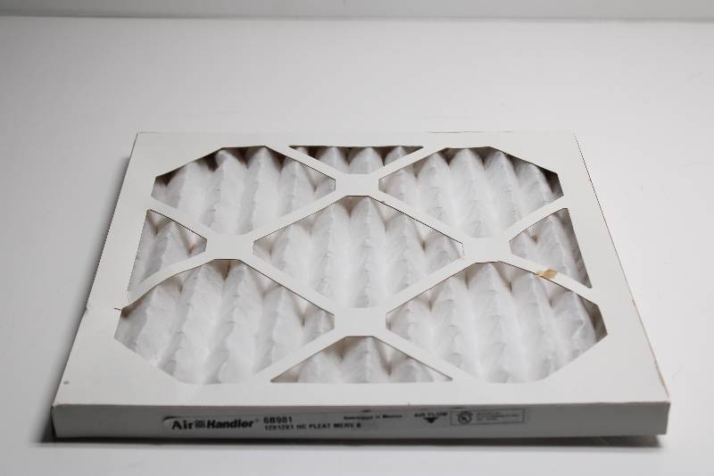 AIR HANDLE 6B981 12PK NSNBC01