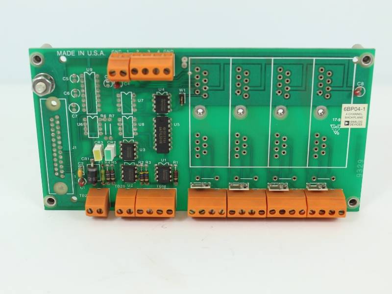 UNMARKED 6BP04-1 NSNB