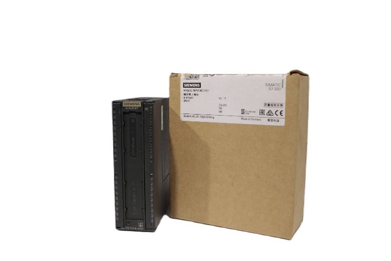 SIEMENS 6ES7331-7NF00-0AB0 NSFBC01 - PLC