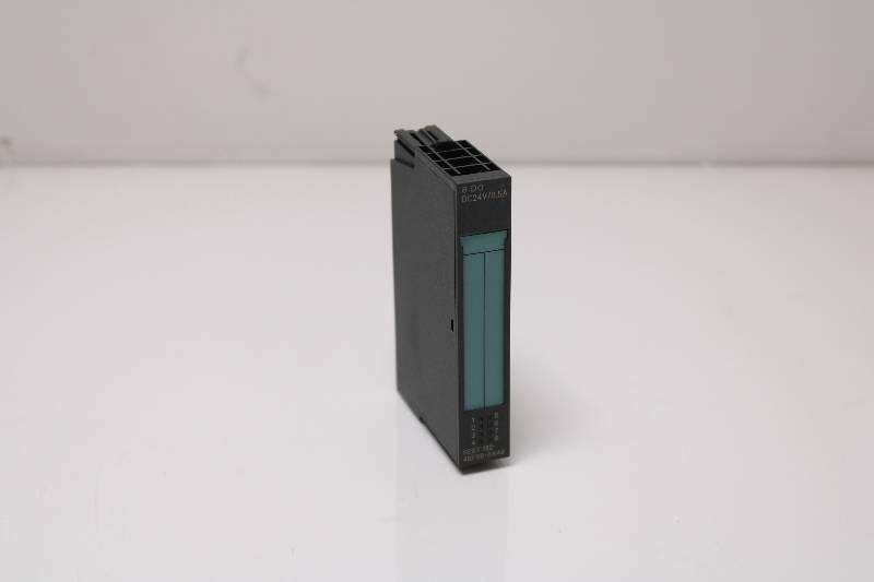 SIEMENS 6ES7 132-4BF00-0AA0 NSNBC02 - PLC