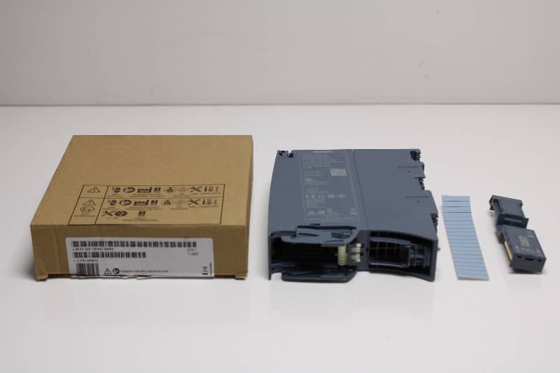SIEMENS 6ES7 522-1BH01-0AB0 NSFBC01 - PLC