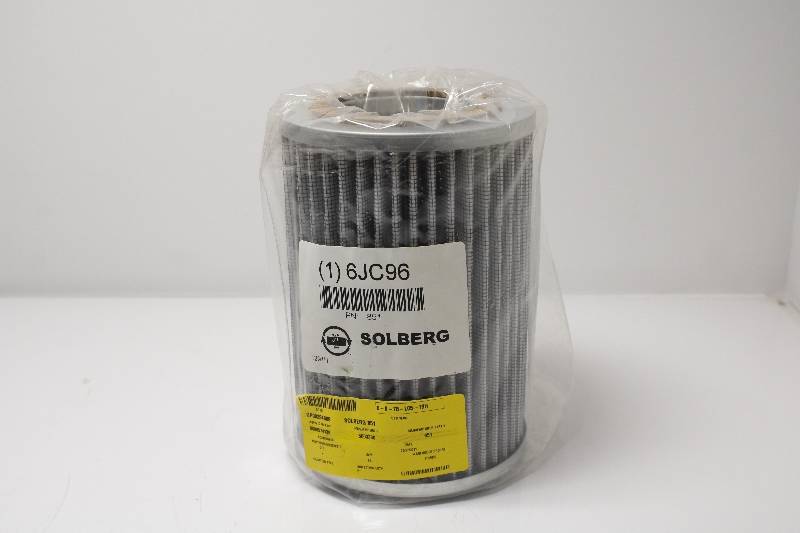 SOLBERG 6JC96 NSNBC01