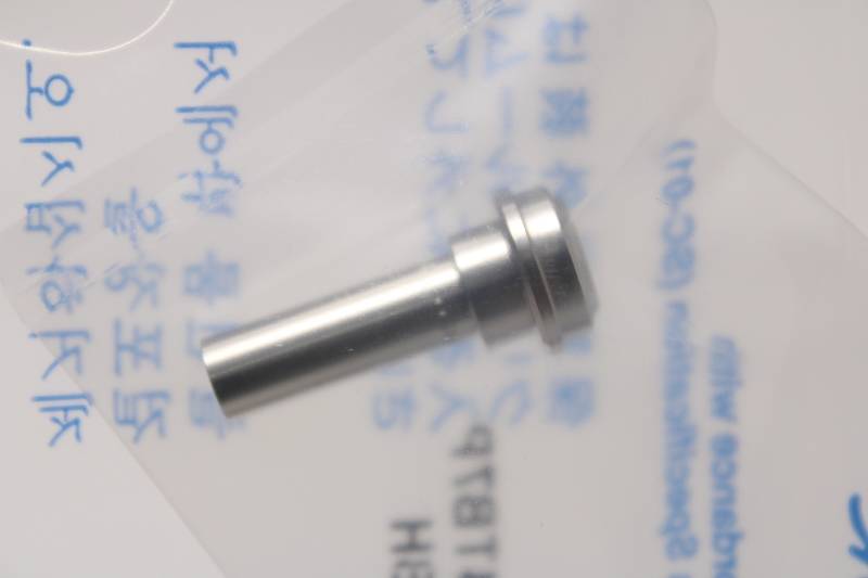 SWAGELOK 6LV-4-VCR-3S-4TB7P 10PK NSNBC01