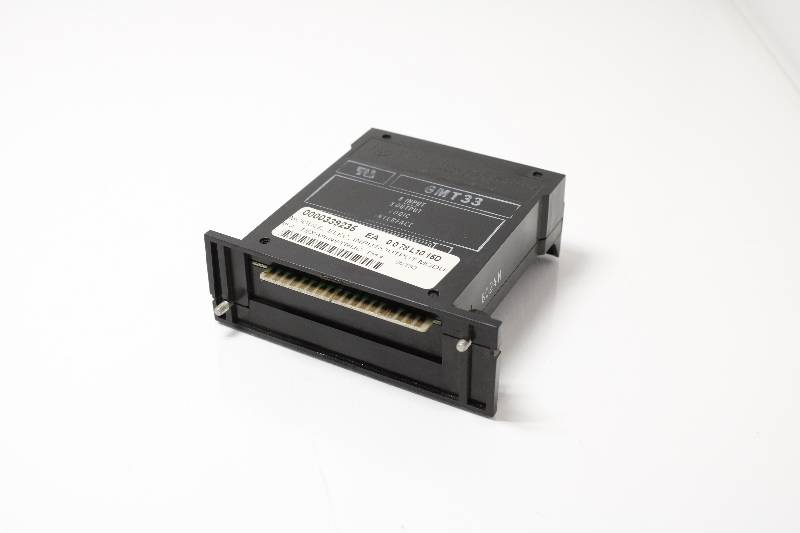 TEXAS INSTRUMENTS 6MT33 NSNBC01 - PLC