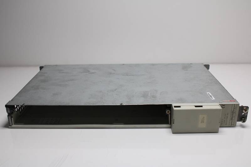 SIEMENS 6SN1123-1AA00-0BA1 NSNBC01 - POWER SUPPLY