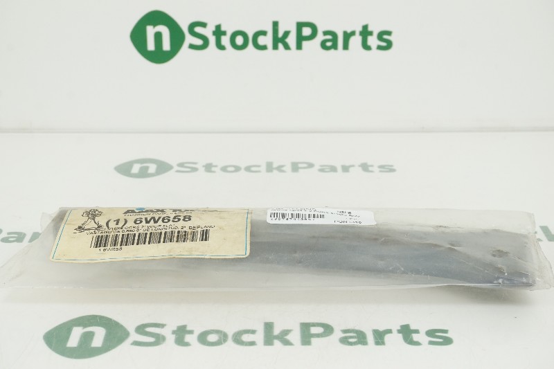 AJAX TOOL 6W658 13/16 X 9 OCRS 2" WIDE FLAT NSFB