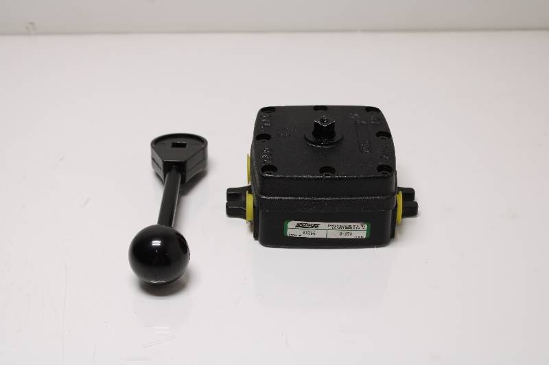 SPEEDAIRE 6X366 NSNBC02 - FLOW CONTROL VALVE