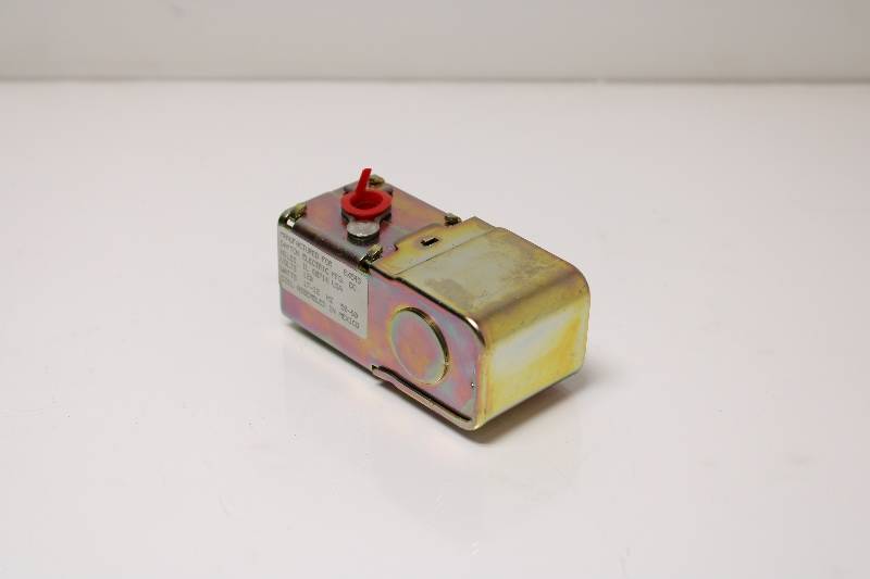 DAYTON 6X543 NSNBC02 - SOLENOID VALVE