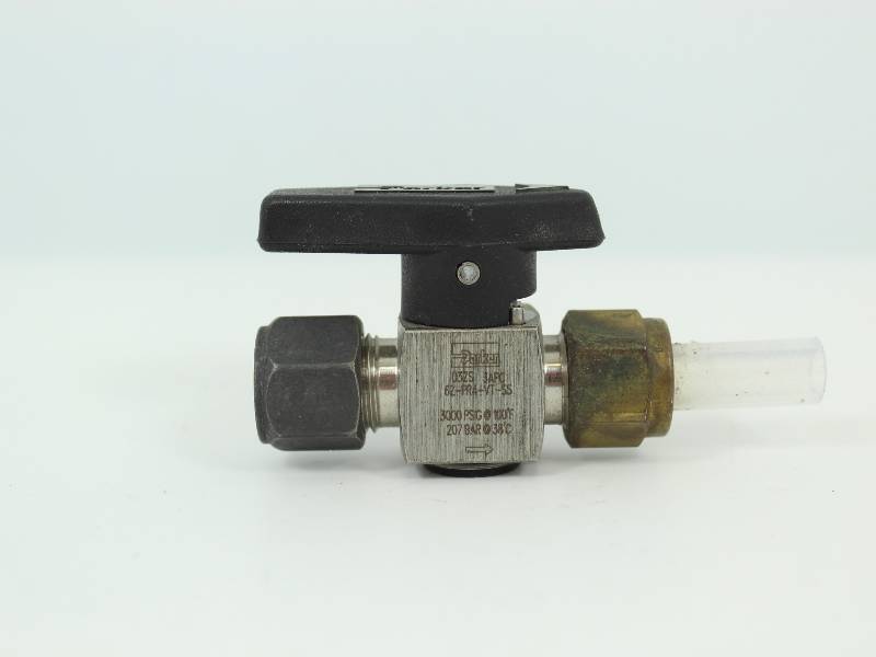 PARKER 6Z-PR4-VT-SS.PAR-NSNB NSNB