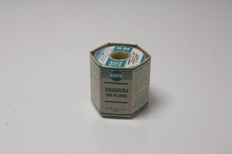 KESTER 6Z772A NSNBC01