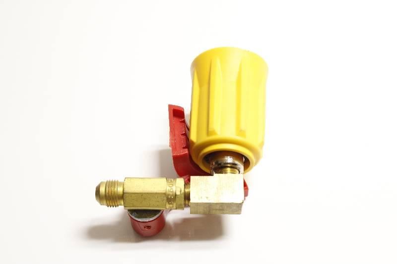 UNMARKED 70-2001 NSNBC01 - VALVE