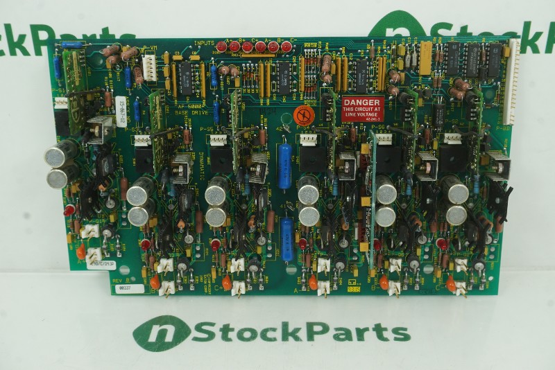 EATON 70-278-4 CONTROL BOARD NSNB