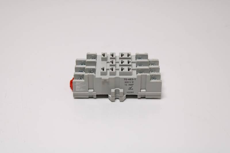 MAGNECRAFT 70-463-1 NSNBC02 - RELAY