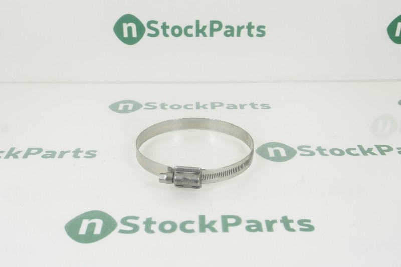 AWA 70-95 SIZE 52 ALL 316SS HOSE CLAMP NSNB
