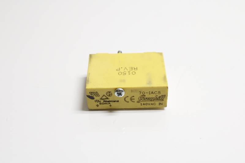 GRAYHILL 70-IAC5 NSNBC02 - RELAY