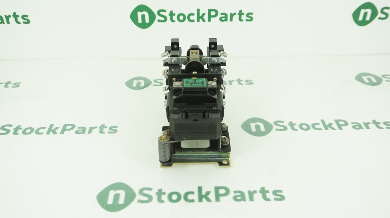 ALLEN-BRADLEY 700-B330A2 SER.A NSNB