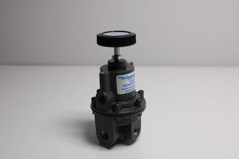 CONTROL AIR INC 700-BD NSNBC01 - REGULATOR VALVE