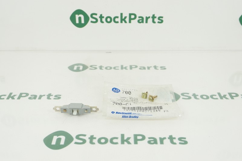 ALLEN-BRADLEY 700-C1 CONTACT CARTRIDGE NSNB