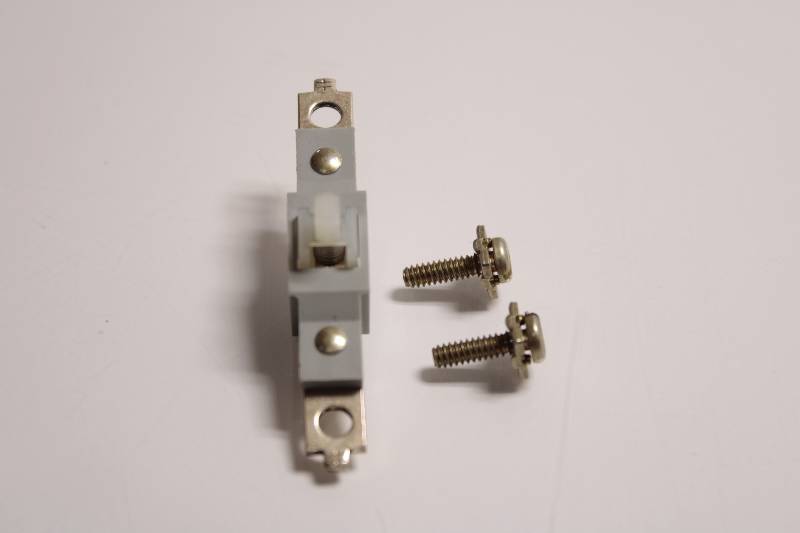 ALLEN-BRADLEY 700-C1 SER A NSNBC01 - CONTACTOR