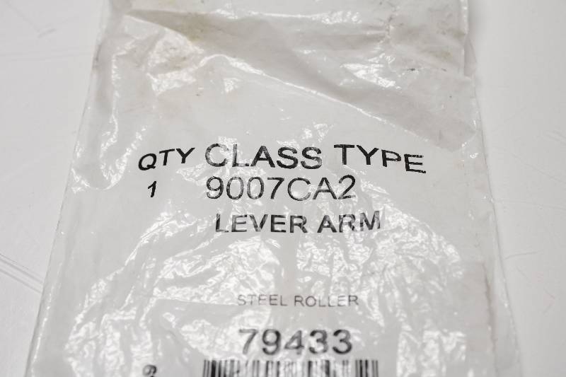 ALLEN-BRADLEY 700-C1X SER B NSNBC01 - CONTACTOR