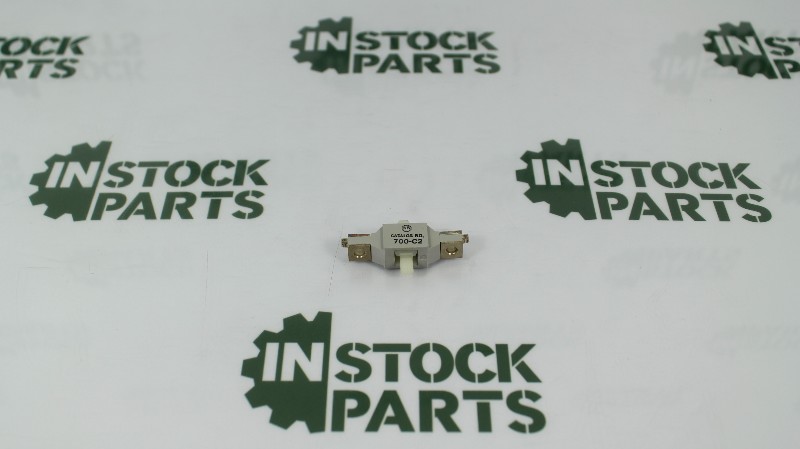 ALLEN-BRADLEY 700-C2 WITHOUT HARDWARE CONTACT CARTRIDGE NSNB