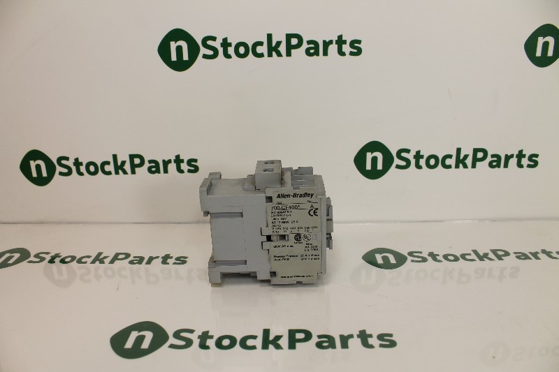 ALLEN-BRADLEY 700-CF400* SER. A NSFB