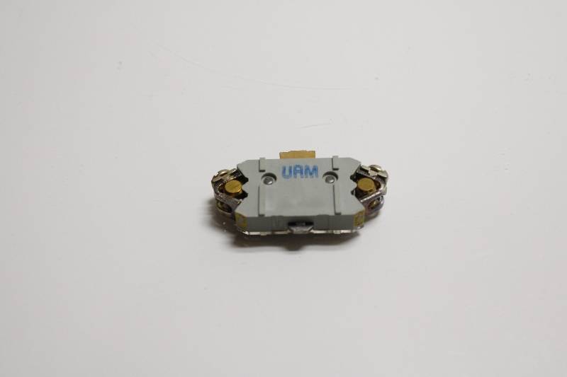 ALLEN-BRADLEY 700-CP1 SER B NSNB