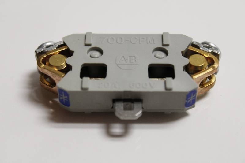 ALLEN-BRADLEY 700-CPM SER A NSNBC01 - CONTACTOR