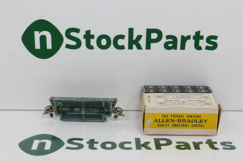 ALLEN-BRADLEY 700-CRT5 SER. A NSFBC15