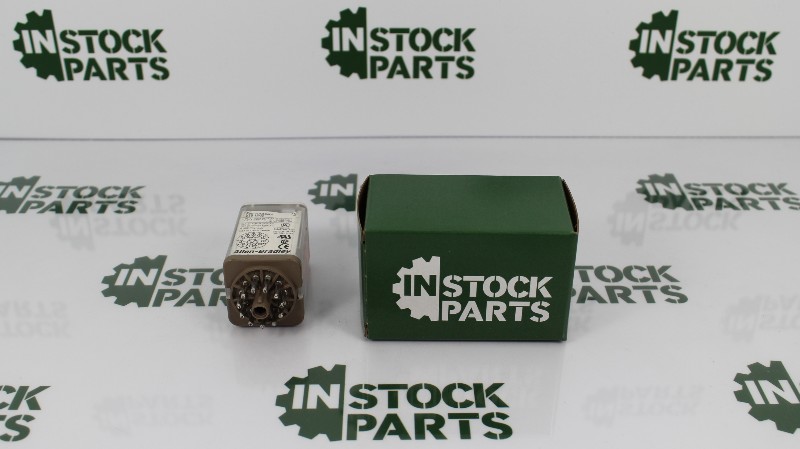 ALLEN-BRADLEY 700-HA33A2 SER.C 240VAC NSNB