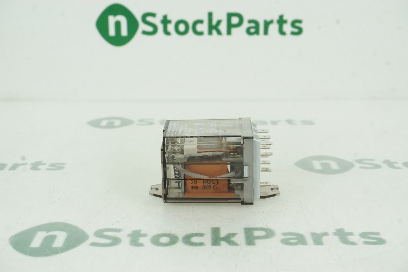 ALLEN-BRADLEY 700-HD33A1 SER C BASE RELAY NSNB