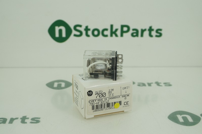 ALLEN-BRADLEY 700-HF312Z12 NSFB