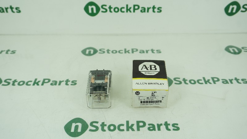 ALLEN-BRADLEY 700-HJ32Z24 SER.A NSFB