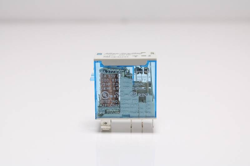 ALLEN-BRADLEY 700-HK36Z24 SER B NSNBC01 - RELAY