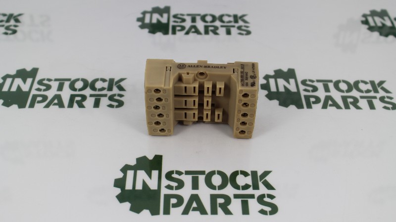 ALLEN-BRADLEY 700-HN-102 SER.A NSNB