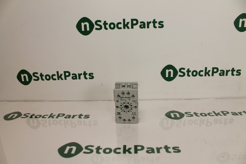 ALLEN-BRADLEY 700-HN100 SER. D NSNB