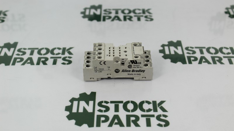 ALLEN-BRADLEY 700-HN103 SER C NSNB