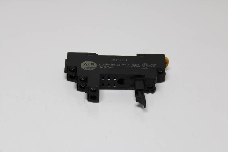 ALLEN-BRADLEY 700-HN122 SER A NSNB - RELAY